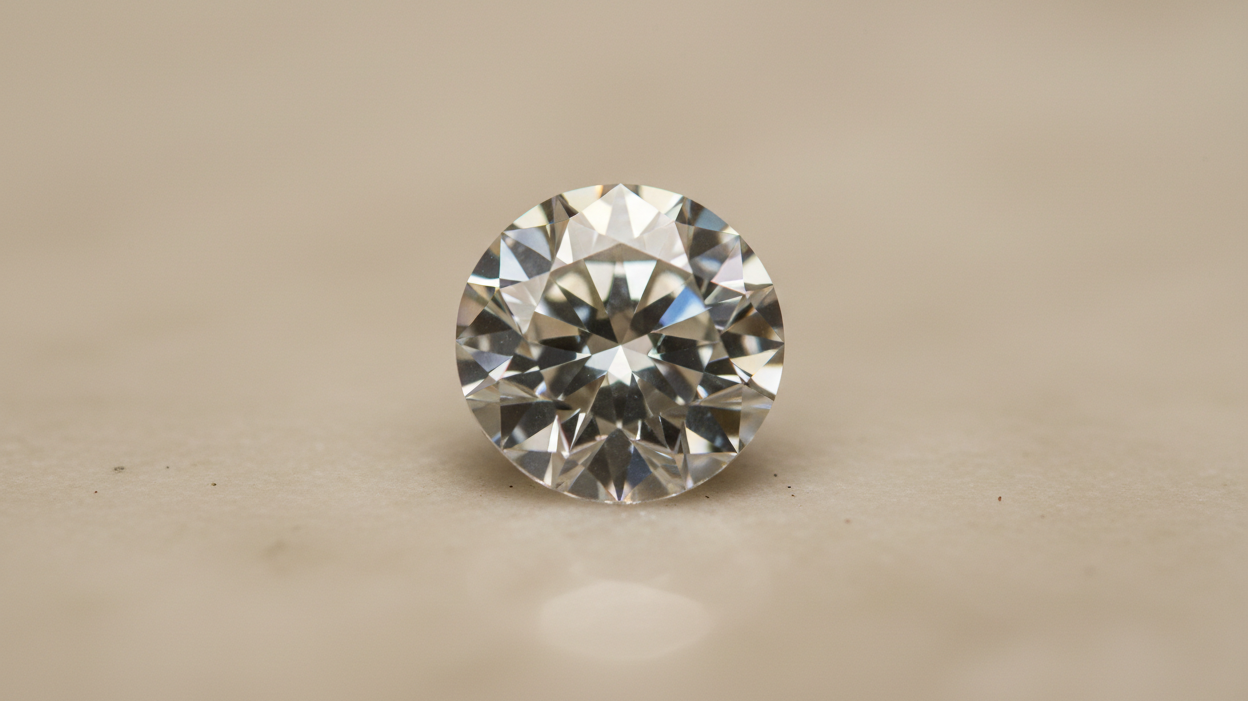 How to Choose the Perfect Diamond