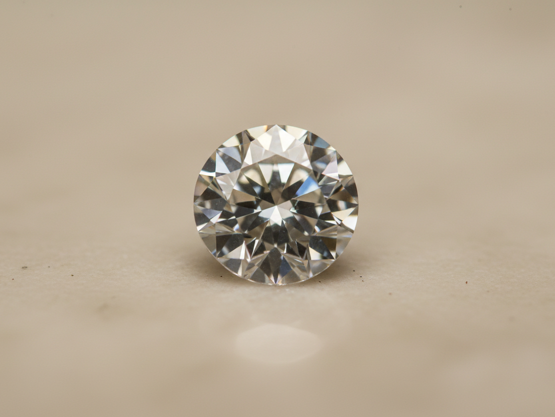 How to Choose the Perfect Diamond