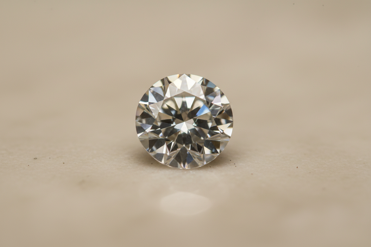 How to Choose the Perfect Diamond