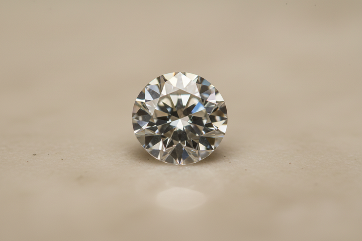 How to Choose the Perfect Diamond