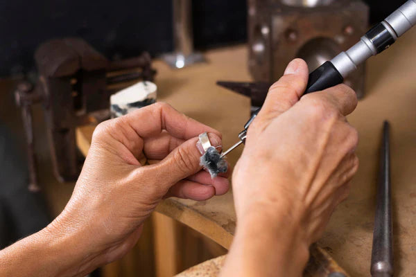 Expert Craftsmanship