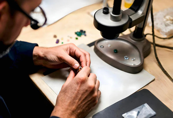 Quality Check & Packaging