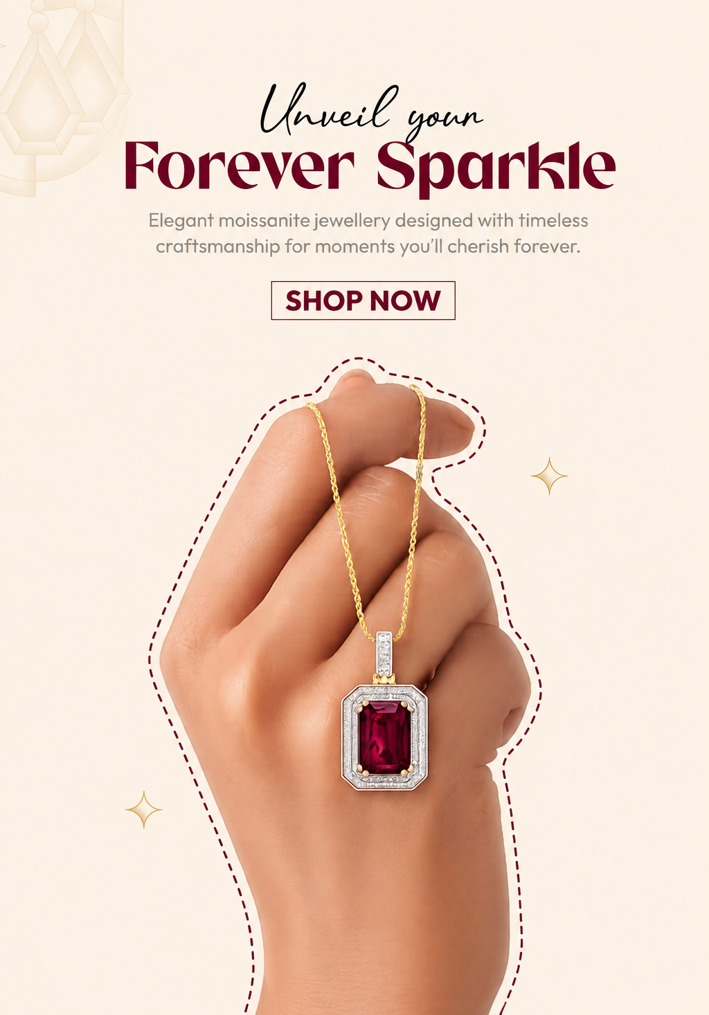 The Brillora Jewelry House